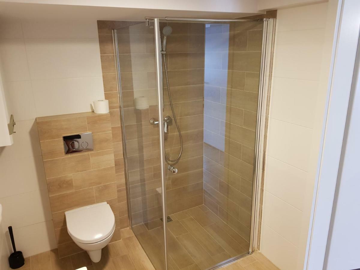 Apartamenty Jaś i Maja Kołobrzeg Zewnętrze zdjęcie