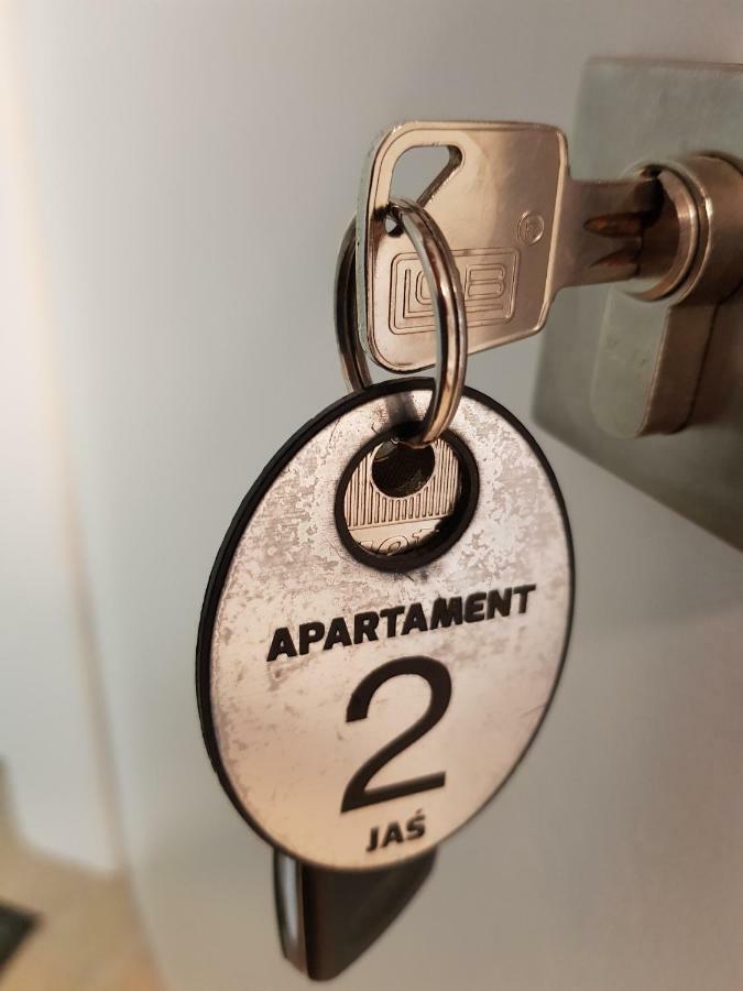 Apartamenty Jaś i Maja Kołobrzeg Zewnętrze zdjęcie