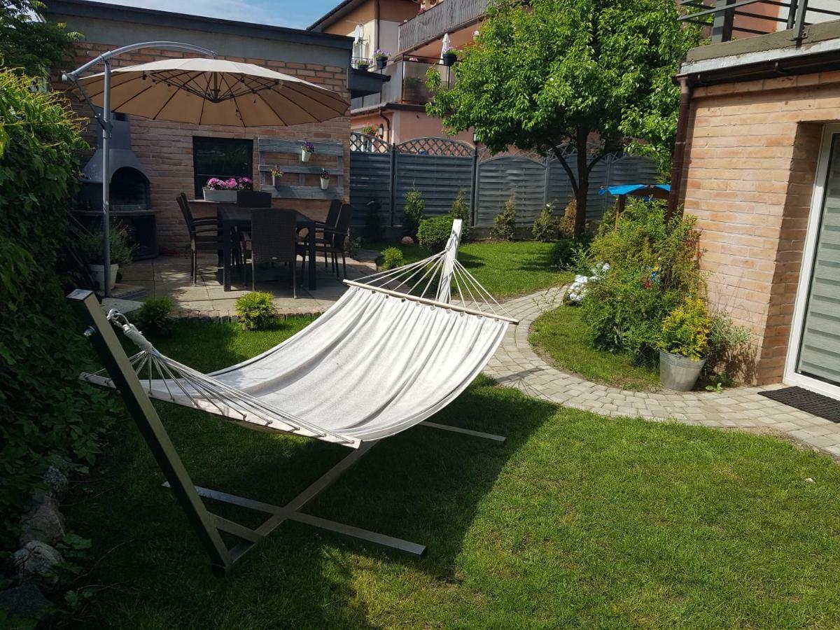 Apartamenty Jaś i Maja Kołobrzeg Zewnętrze zdjęcie